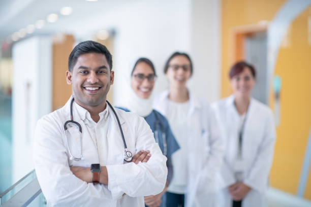 Doctors